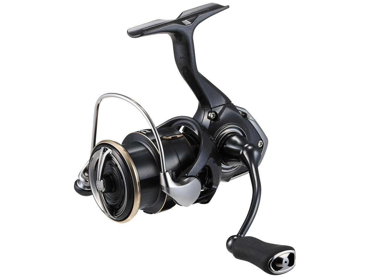 Daiwa Freams LT Spinning Reel