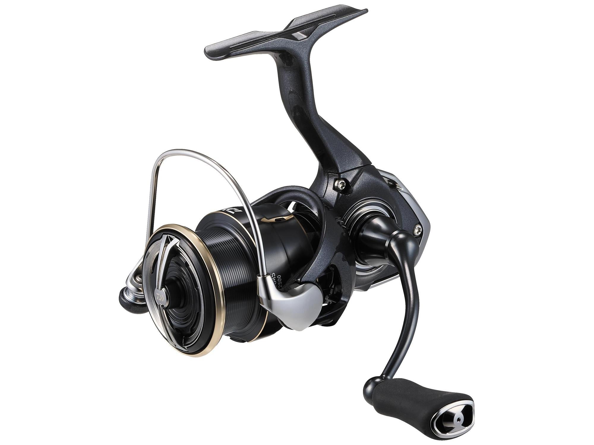 Daiwa Spinning Reels - LOTWSHQ