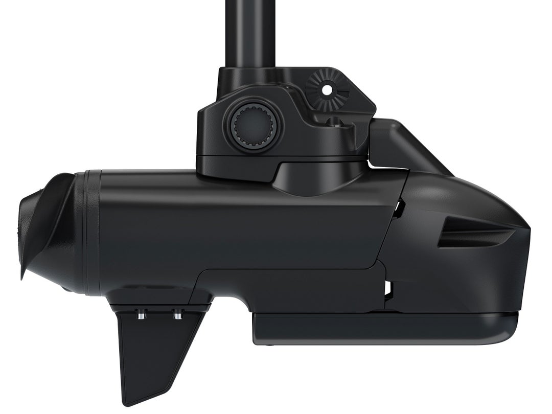 Garmin Force Kraken Trolling Motor