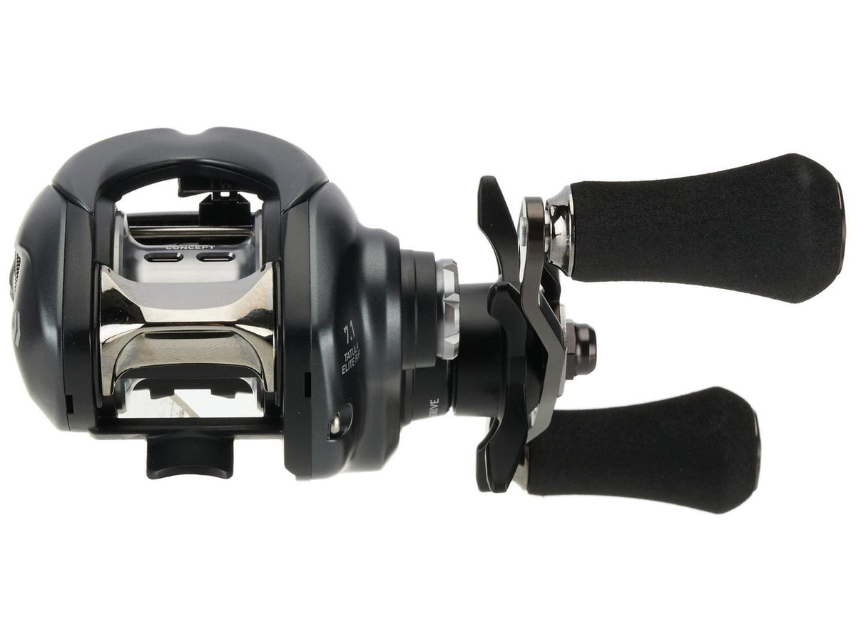 Daiwa Tatula Elite P/F Baitcasting Reel (2026)