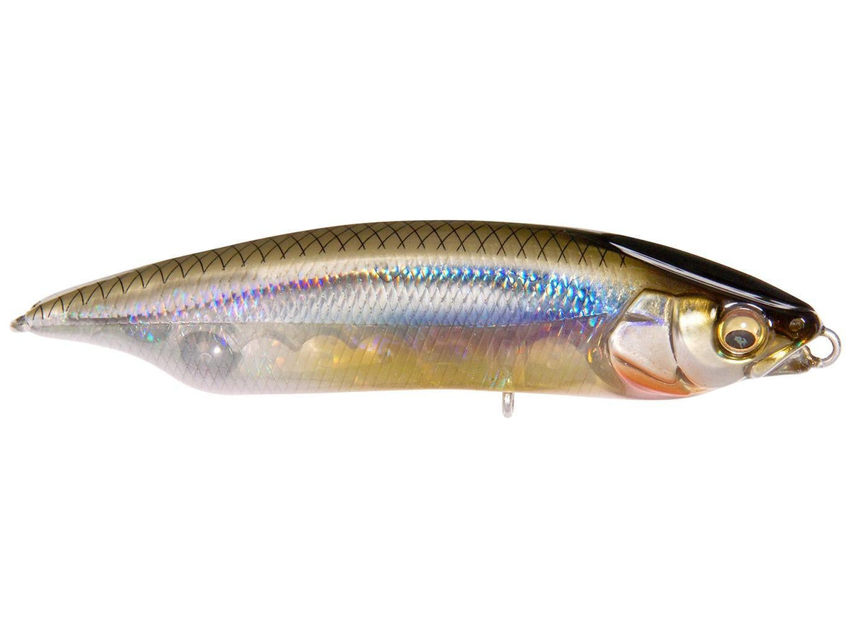 Megabass Karashi 80 Twitch Bait
