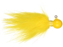 Kalin&#39;s Hand-Tied Marabou Jigs