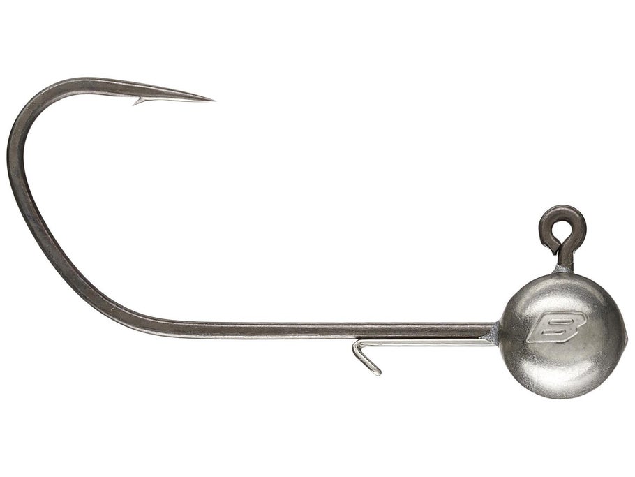 BKK Hyperlatch Tungsten Round Head