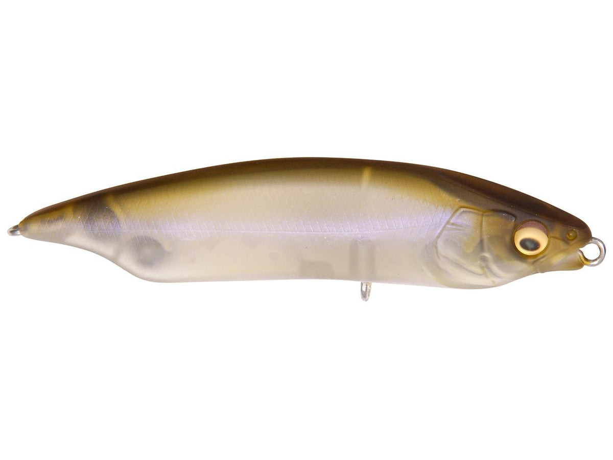 Megabass Karashi 80 Twitch Bait