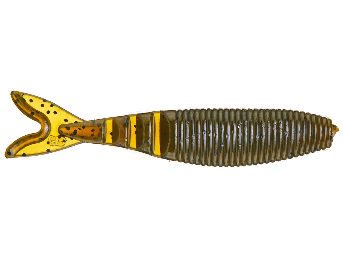 Yamamoto Zako Slim Swimbait