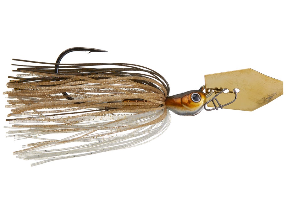 Z-Man Chatterbait Jackhammer