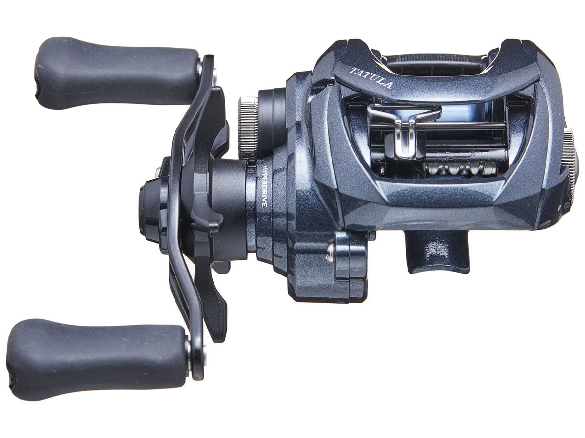 Daiwa Tatula X TW 100 Baitcasting Reel