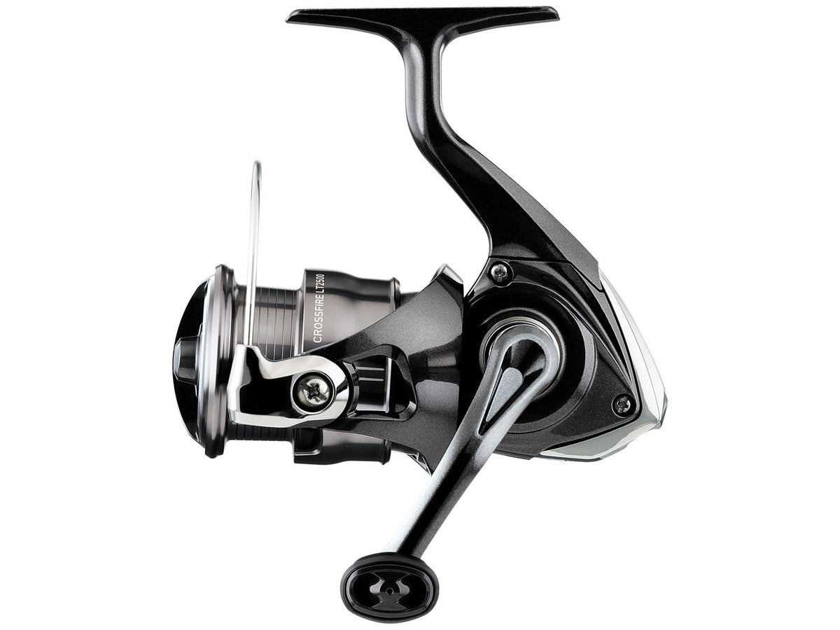 Daiwa 2025 Crossfire LT Spinning Reel