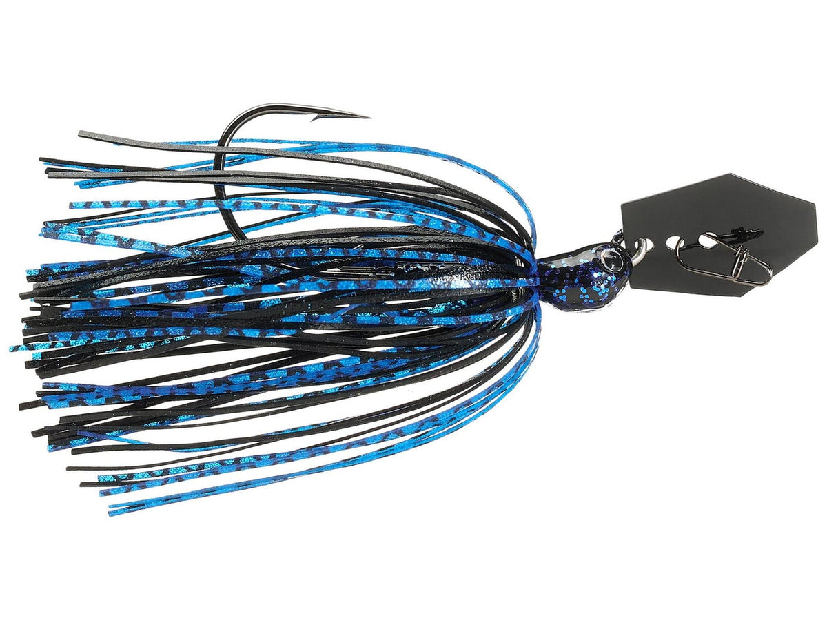 Z-Man Chatterbait Jack Hammer Baby Jack