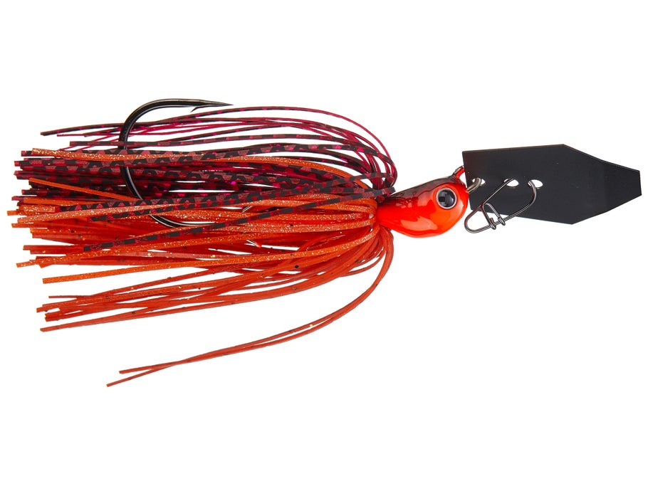 Z-Man Chatterbait Jackhammer