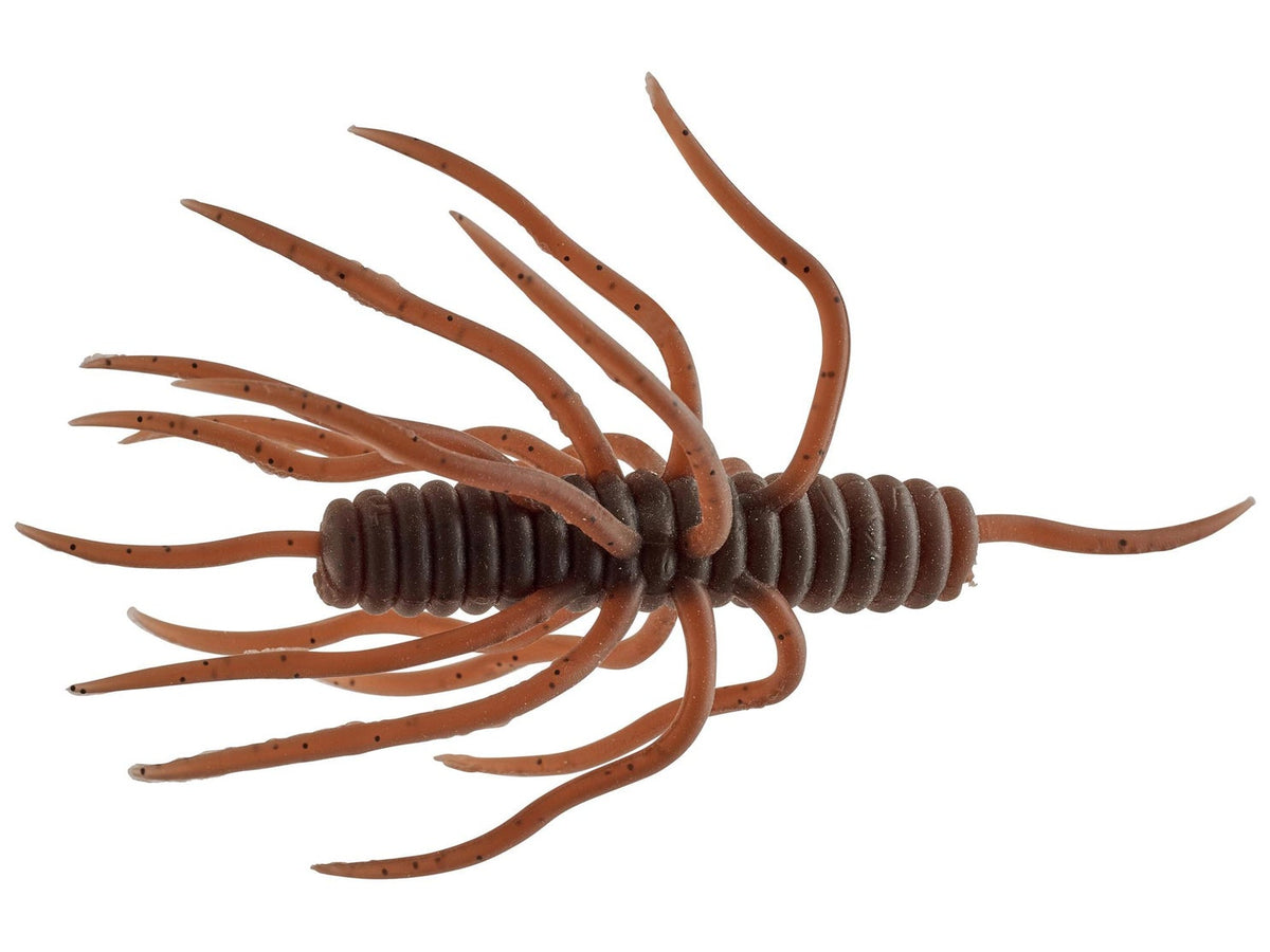 Hideup Coike Thunder Elastomer Creature Bait