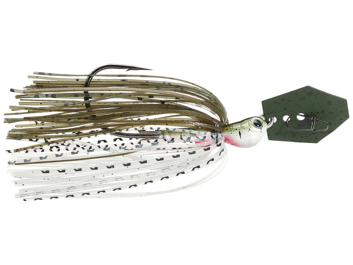 Z-Man Chatterbait Jack Hammer Baby Jack