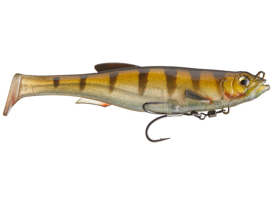 Megabass Magdraft
