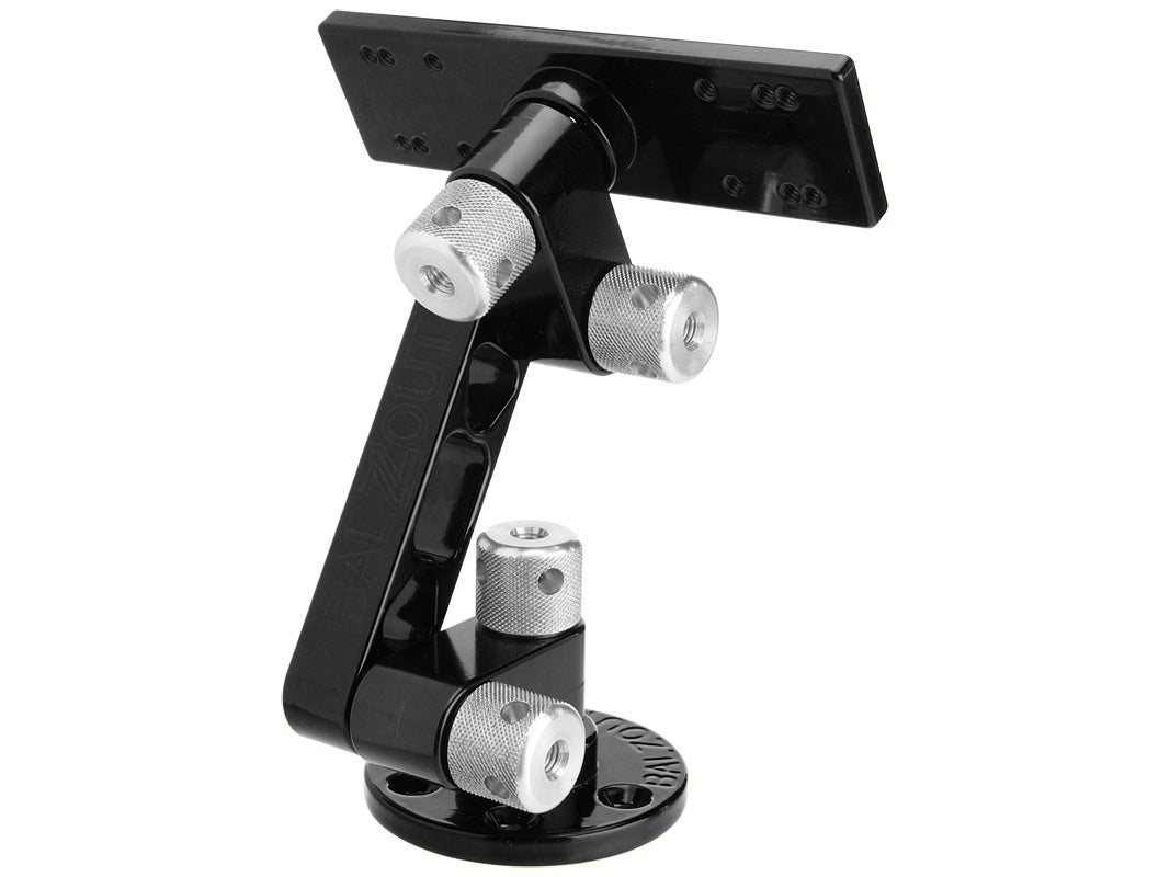 BalZout Electronics Standard Mount