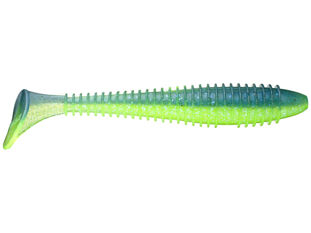 Keitech Fat Swing Impact Page 2