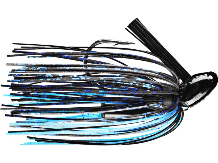 Picasso Spider Jig