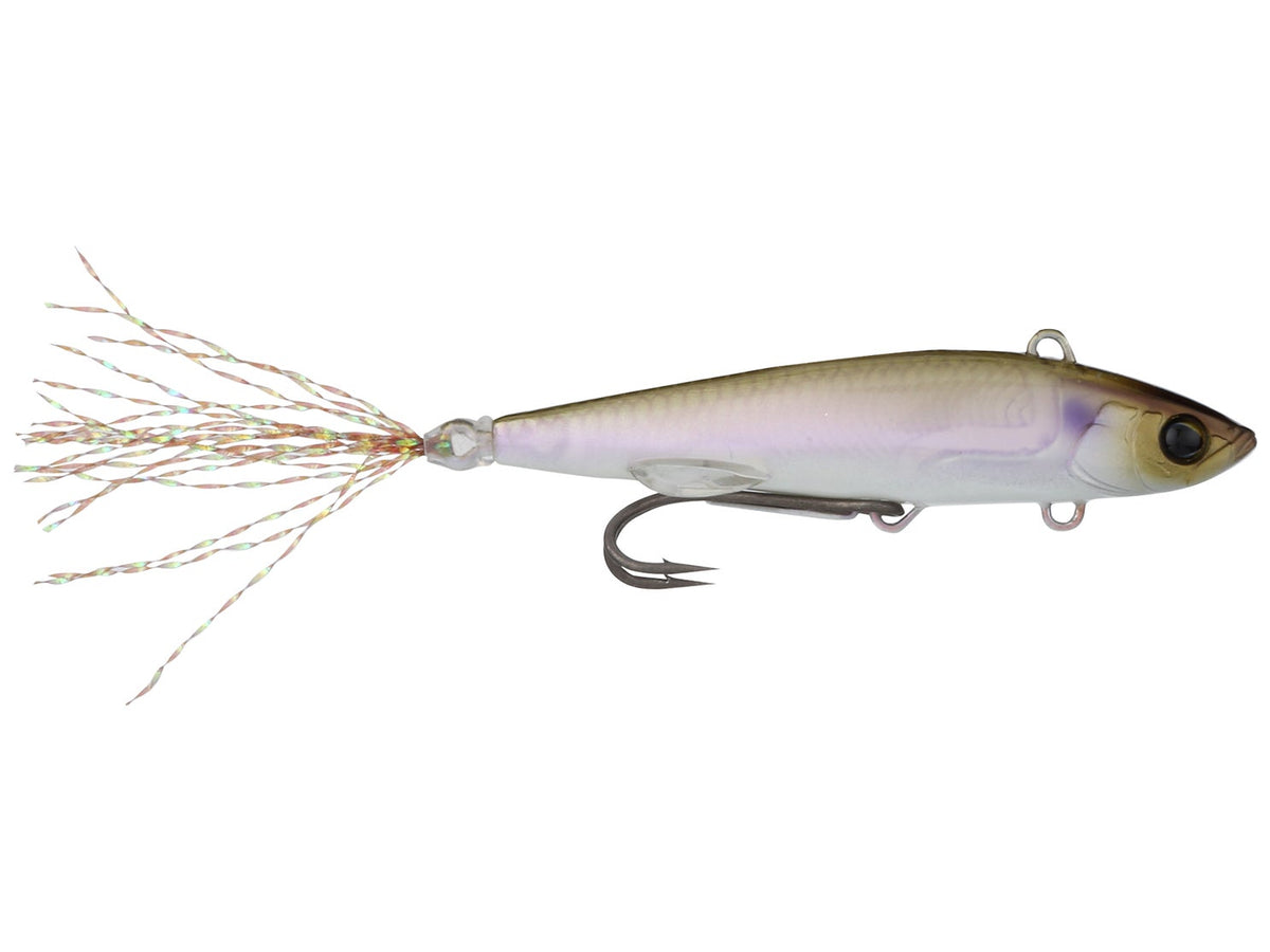 Jackall Live Darter