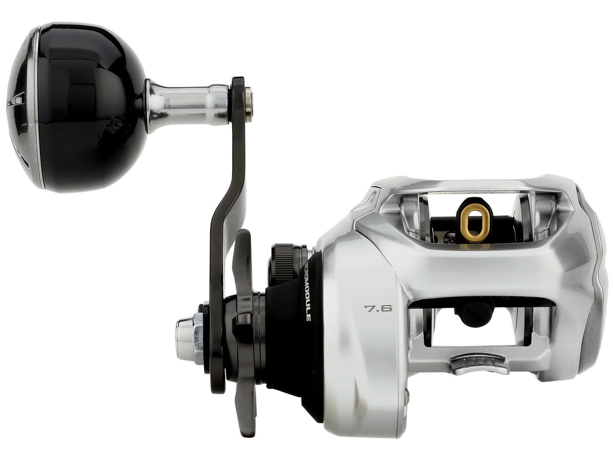 Shimano Tranx B Baitcasting Reel