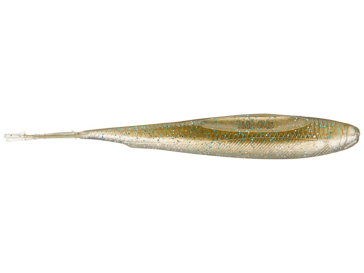 Beast Coast Seduce FFS Minnow