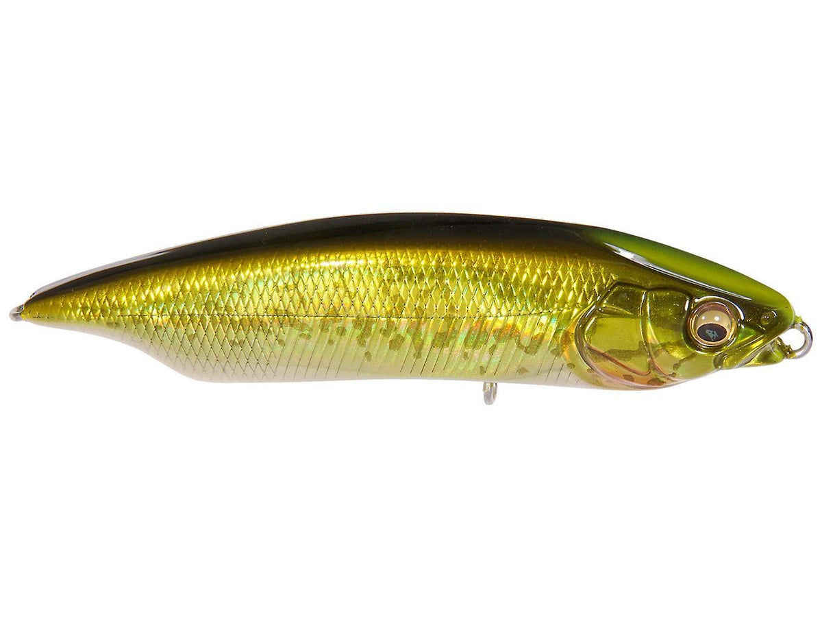 Megabass Karashi 80 Twitch Bait