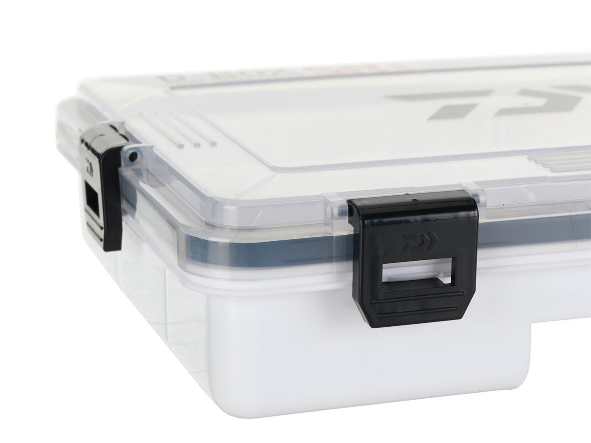 Daiwa D-Box Tackle Storage Tray