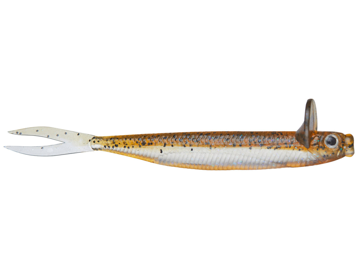 Deps Frilled Shad