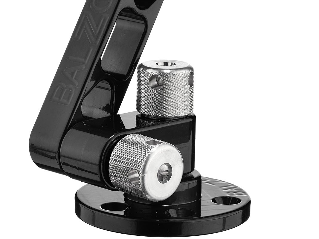 BalZout Electronics Mount Humminbird