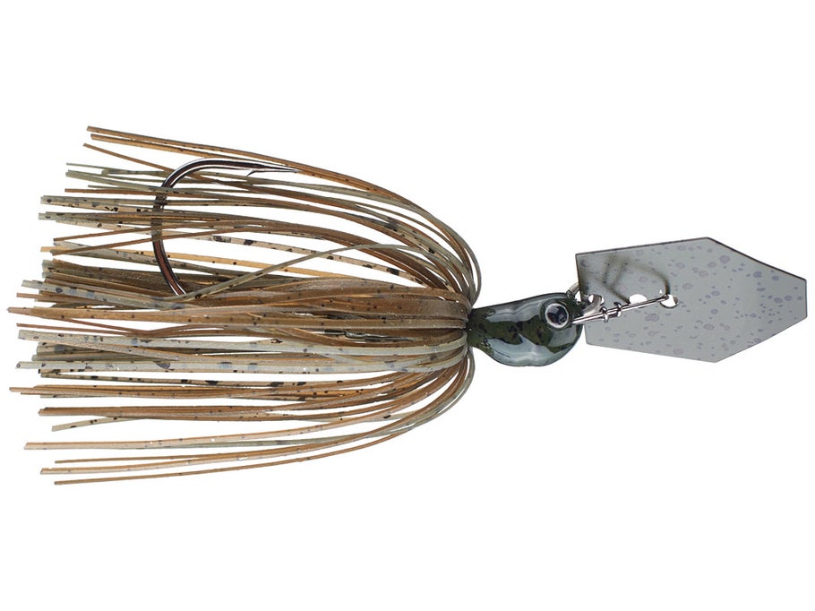 Z-Man Chatterbait Jackhammer