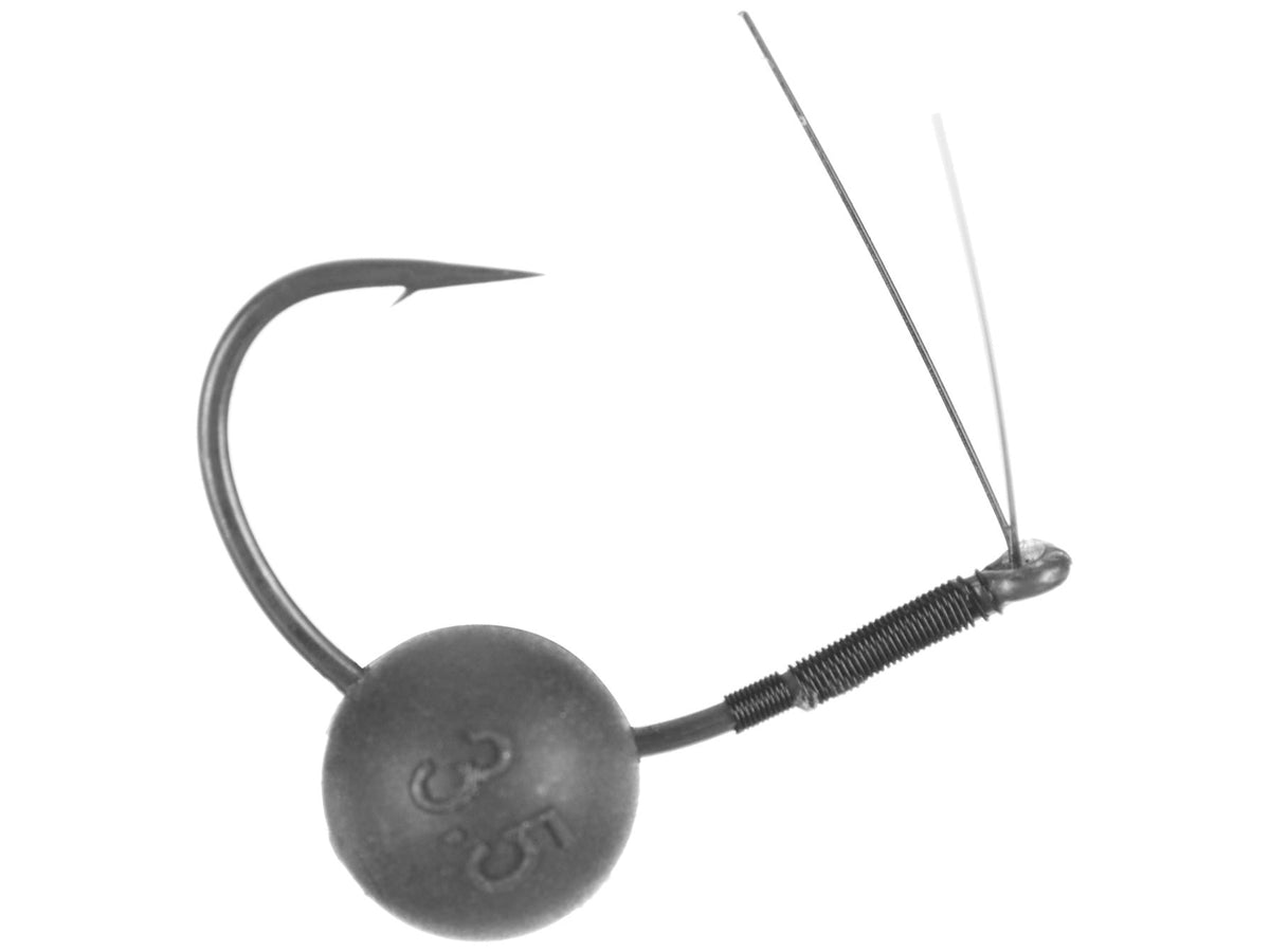 Zappu Zero Inch Wacky Plus