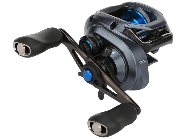 Shimano SLX XT A