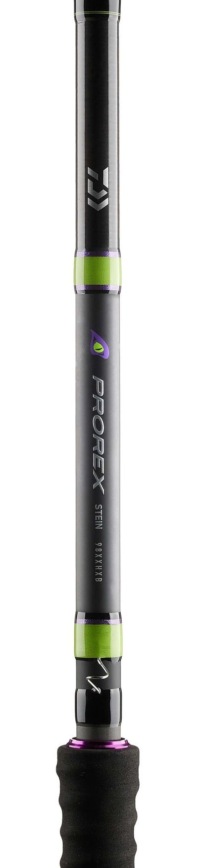 Daiwa Prorex Stein 25 Casting Rod