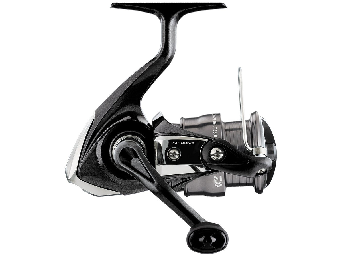 Daiwa 2025 Crossfire LT Spinning Reel