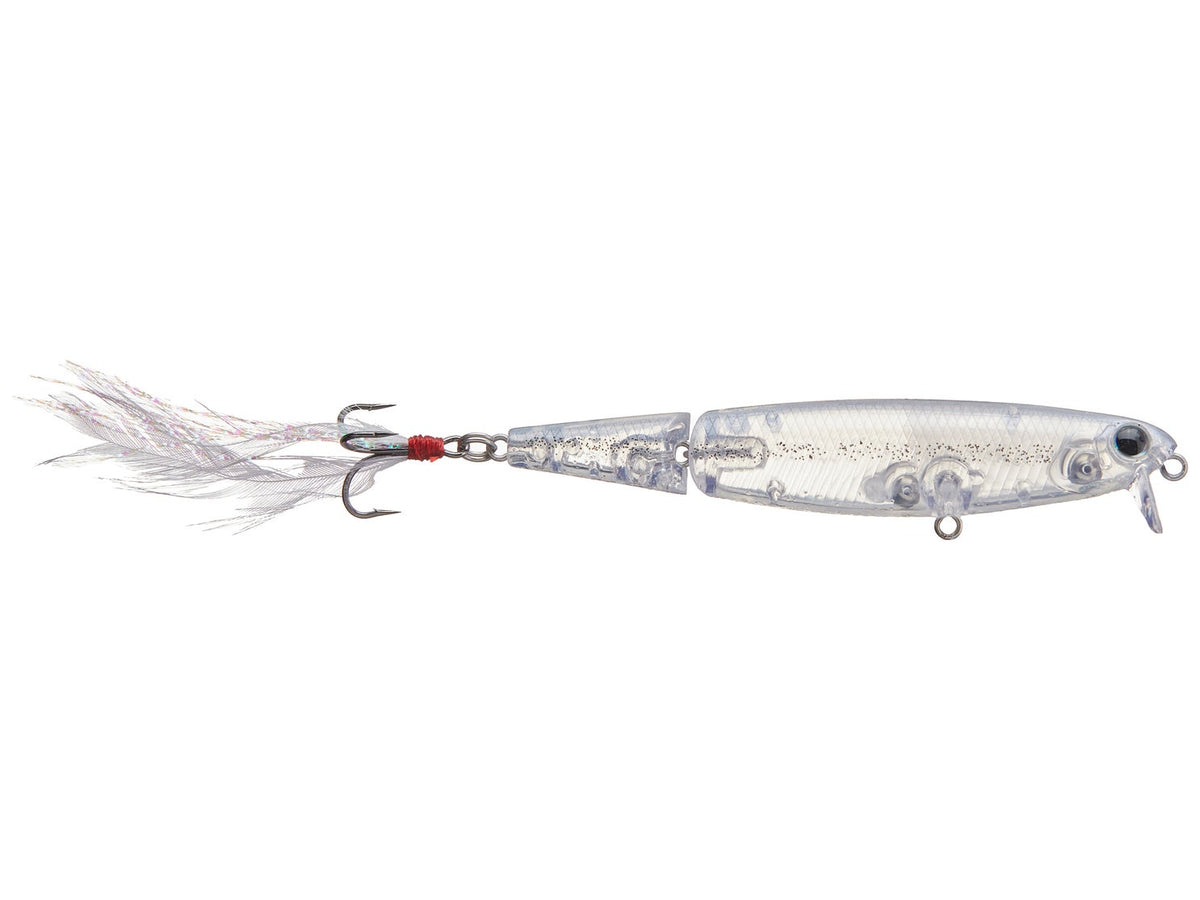 Evergreen JXJ Minnow