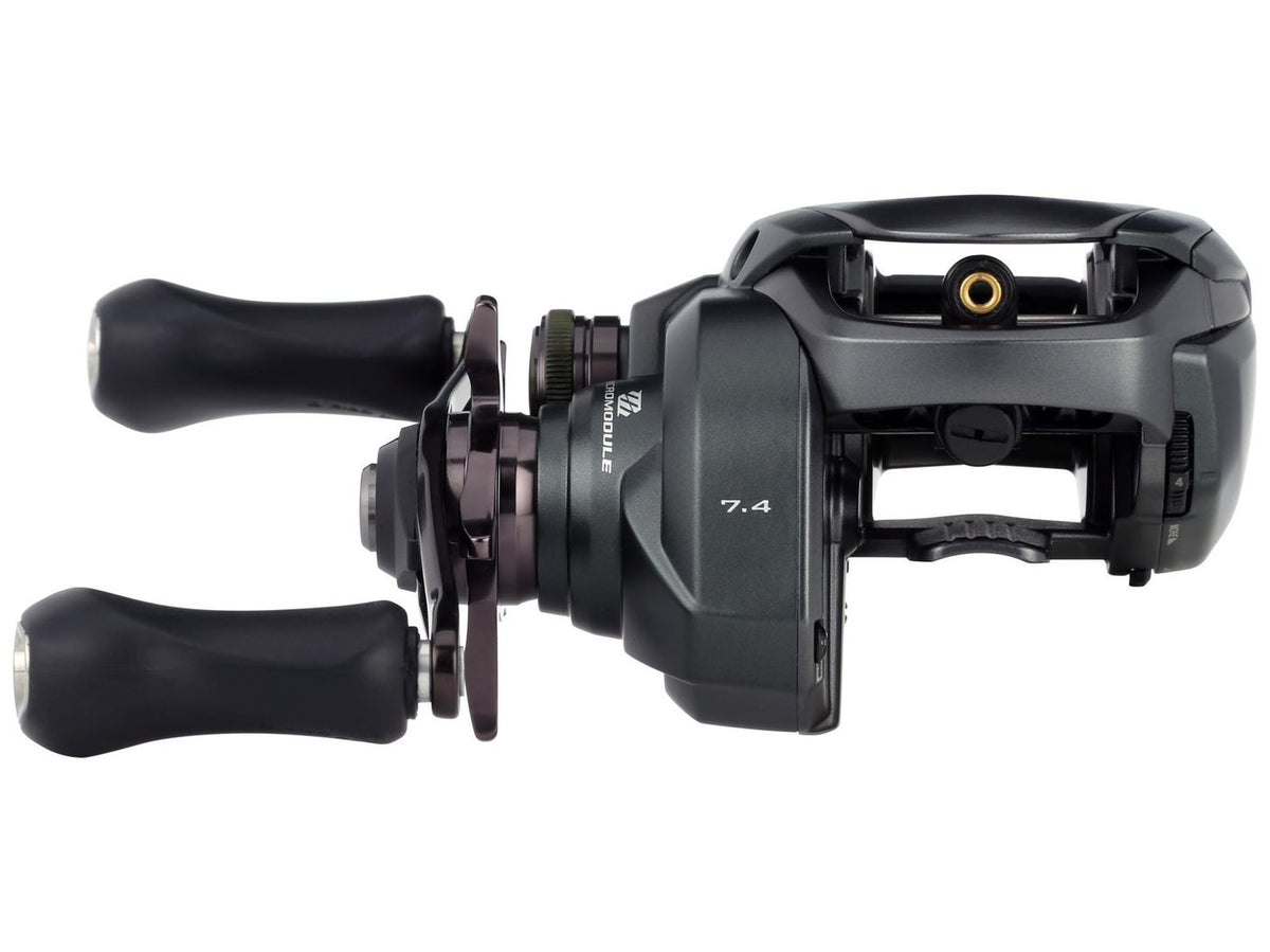 Shimano Curado 150 M Casting Reel