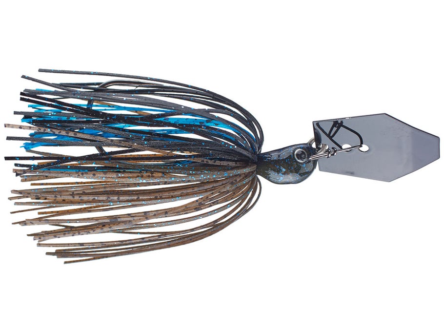 Z-Man Chatterbait Jackhammer