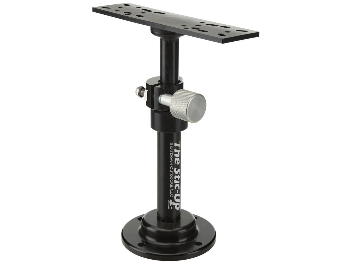 Beatdown Outdoors Stic-Up Mount