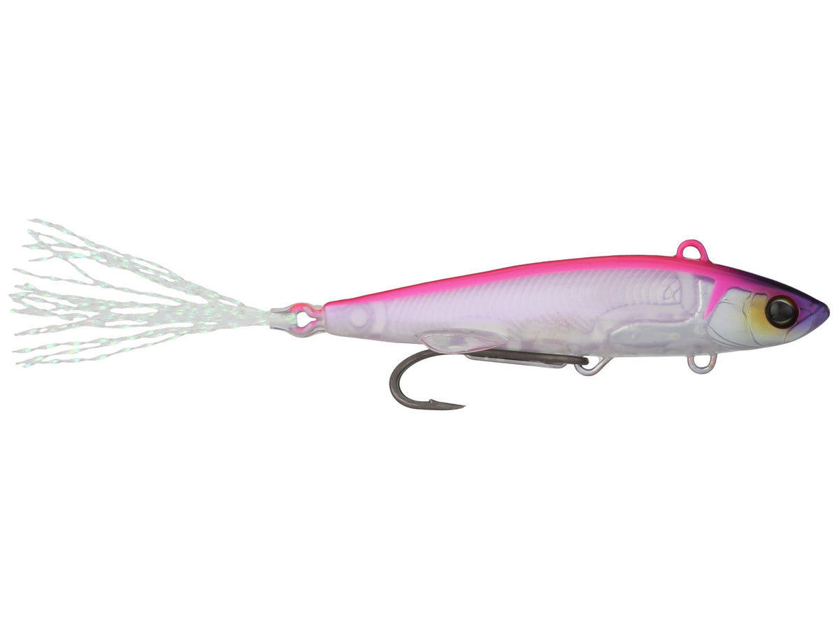Jackall Live Darter