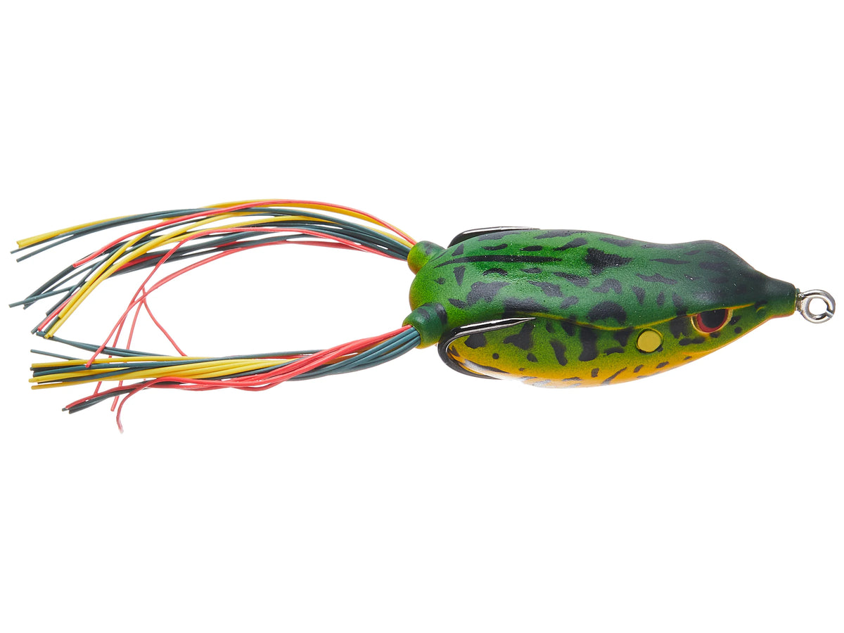 Spro Bronzeye Frog Jr