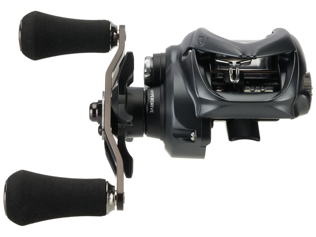 Daiwa Tatula Elite P/F Baitcasting Reel (2026)