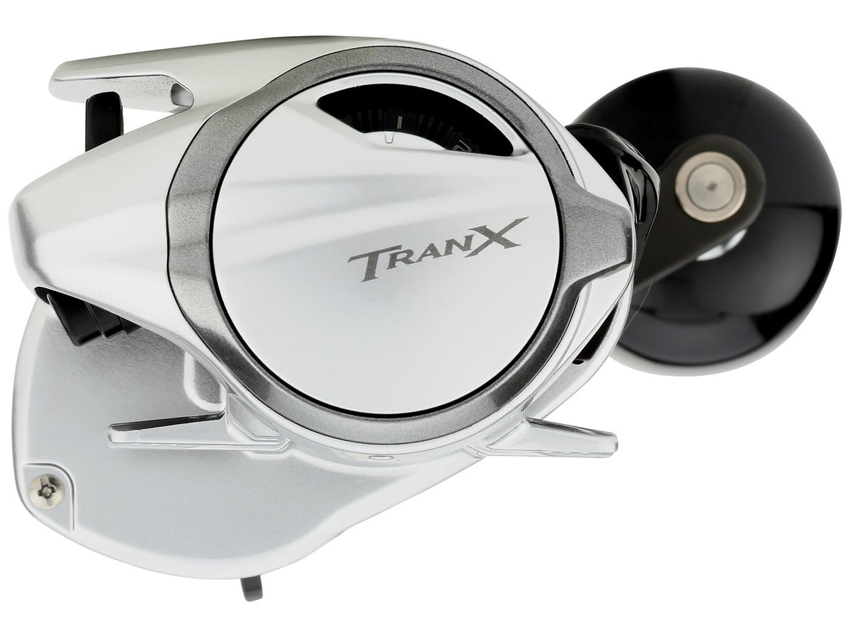 Shimano Tranx B Baitcasting Reel