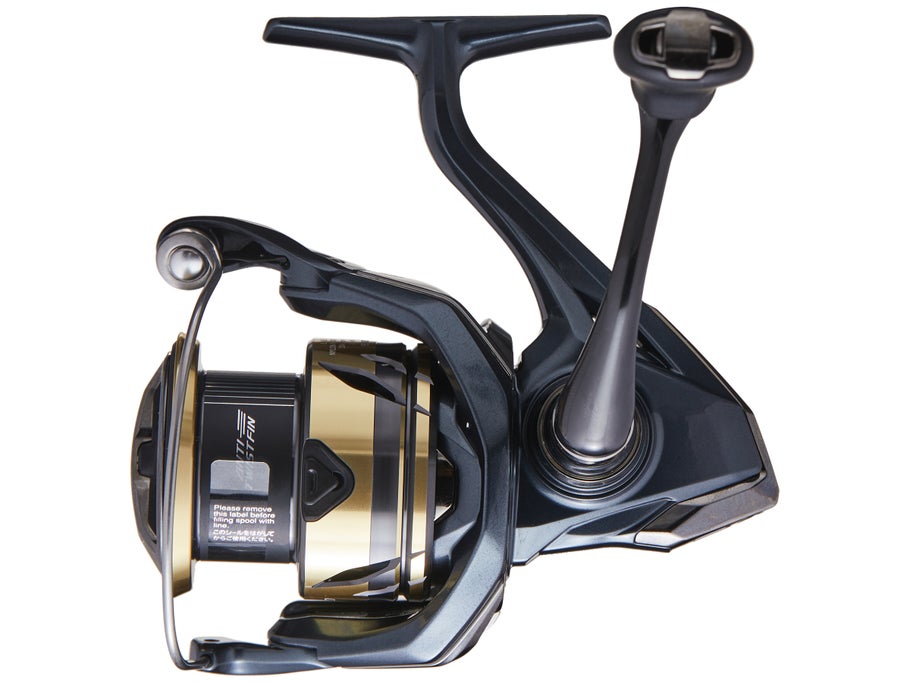 Shimano Ultegra FD Spinning Reel