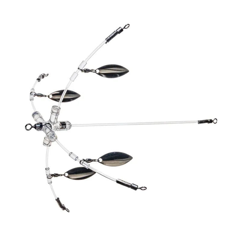 Tornado Innovation CUR Evolution Finesse A-Rig