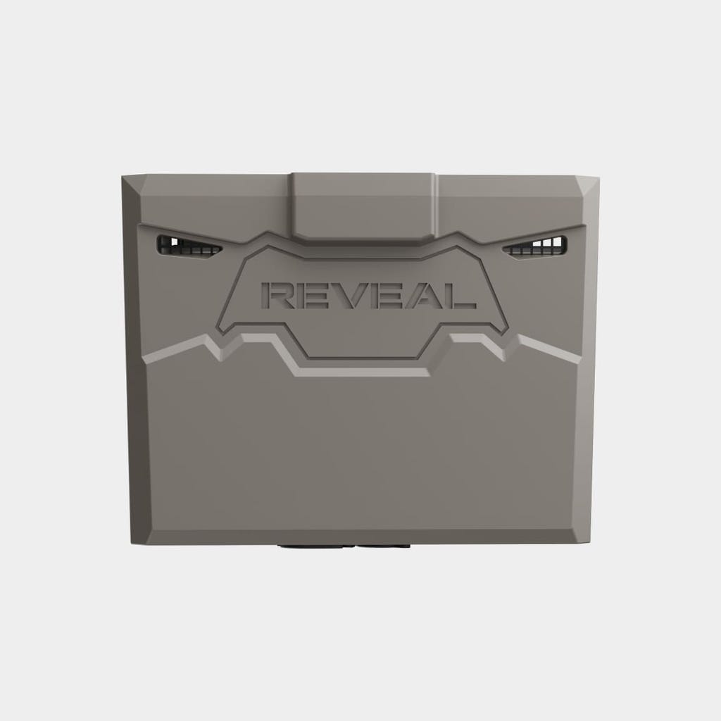 Tactacam Reveal FlexPack R10 Power System