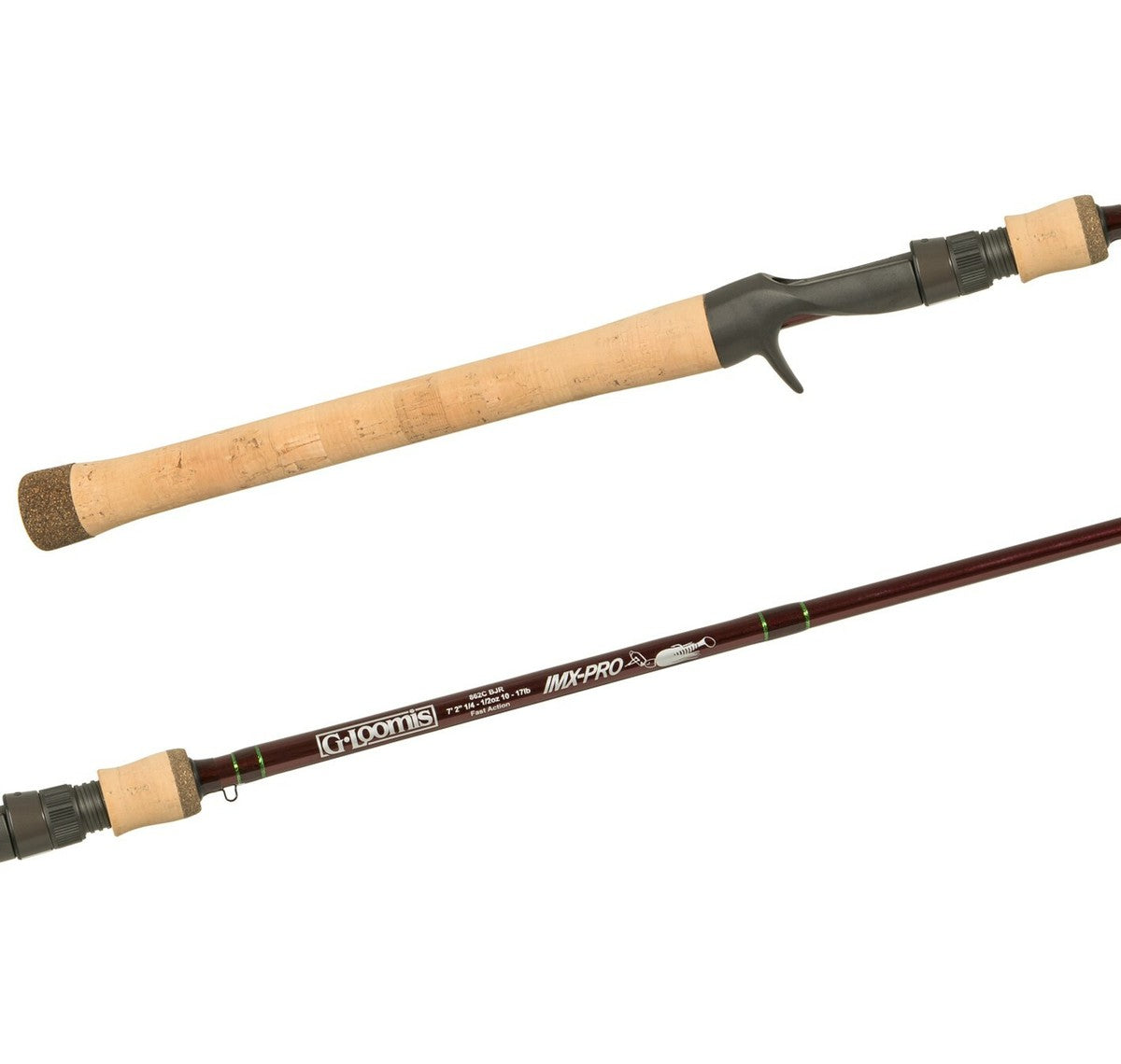g loomis cbr casting rod G. Loomis IMX Pro Casting Rods (Non-Current)