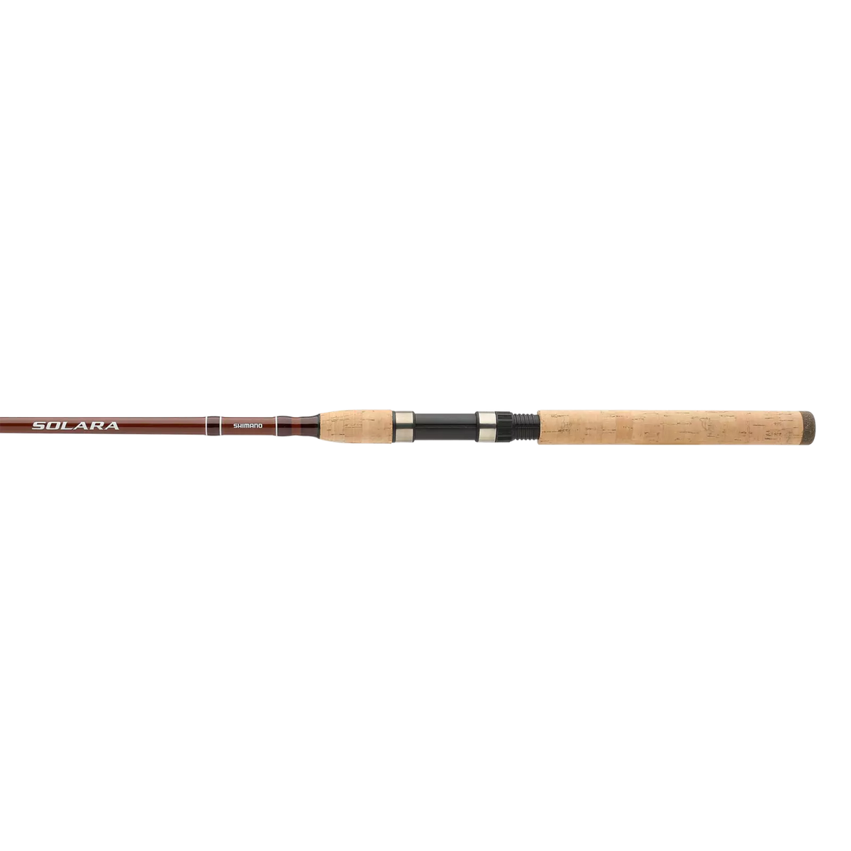 Shimano Solara A Spinning Rod (2024)