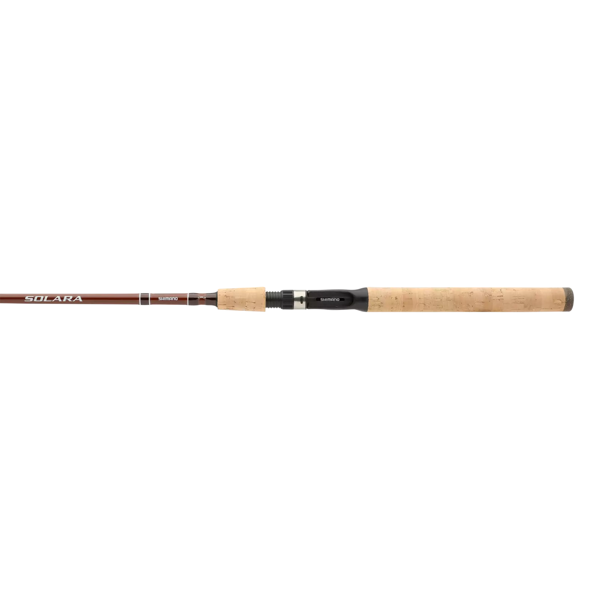 Shimano Solara A Casting Rod (2024)