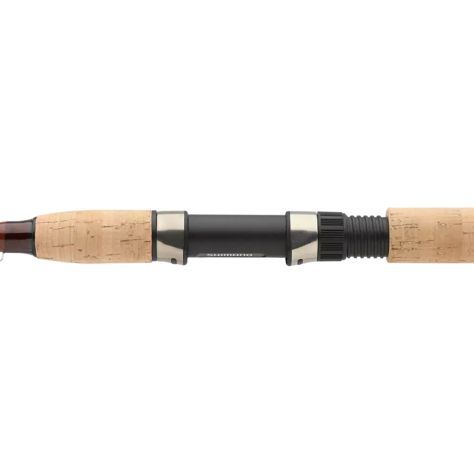 Shimano Solara A Spinning Rod (2024)