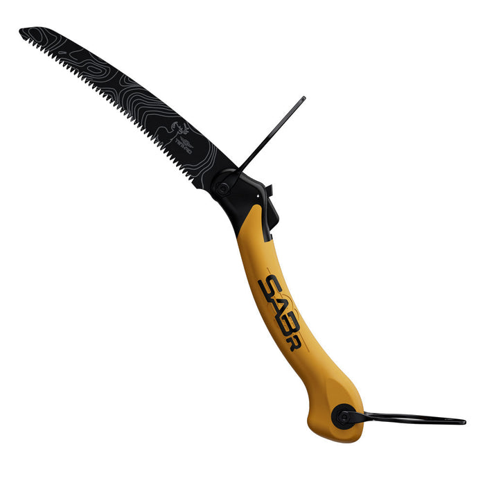 Tethrd Sabr Portable Saw