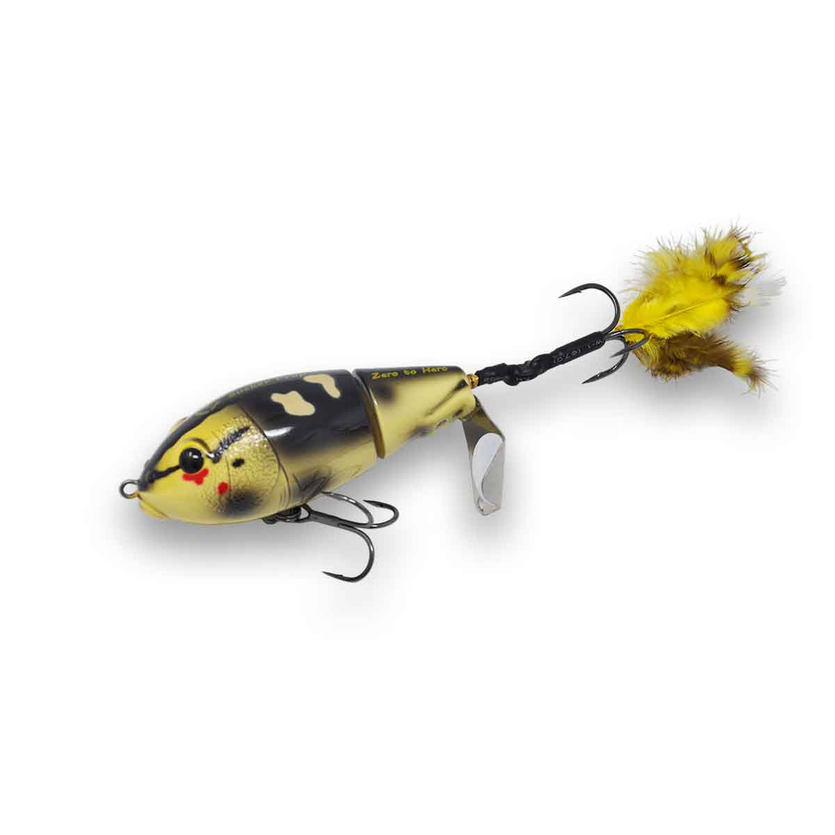 Savage Gear Sucker Prop