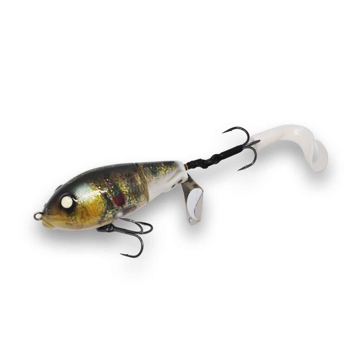 Savage Gear Sucker Prop